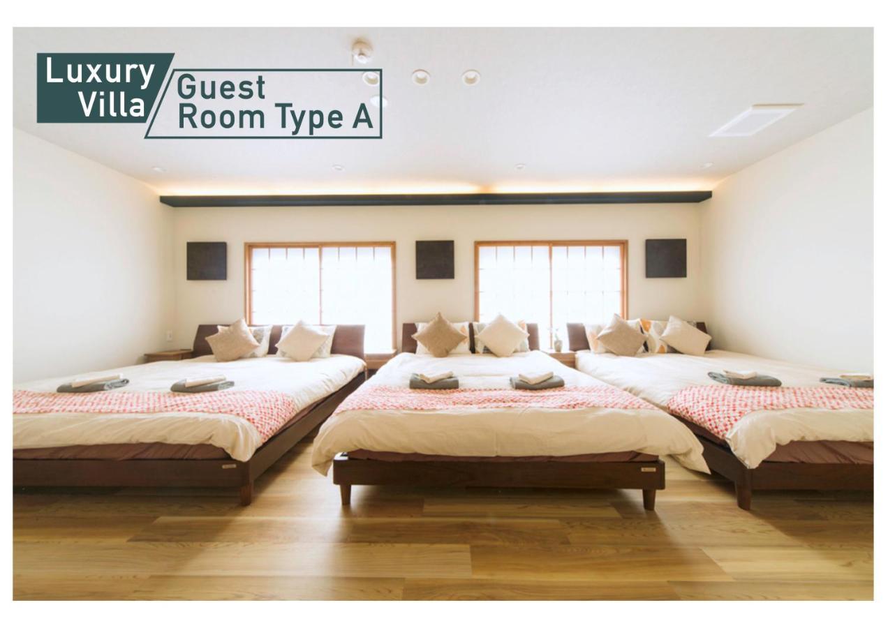 Nestay Villa Tokyo Shinjuku Екстер'єр фото